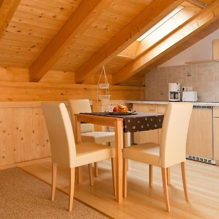 Gästehaus Lödermann Garmisch-Partenkirchen Exterior foto