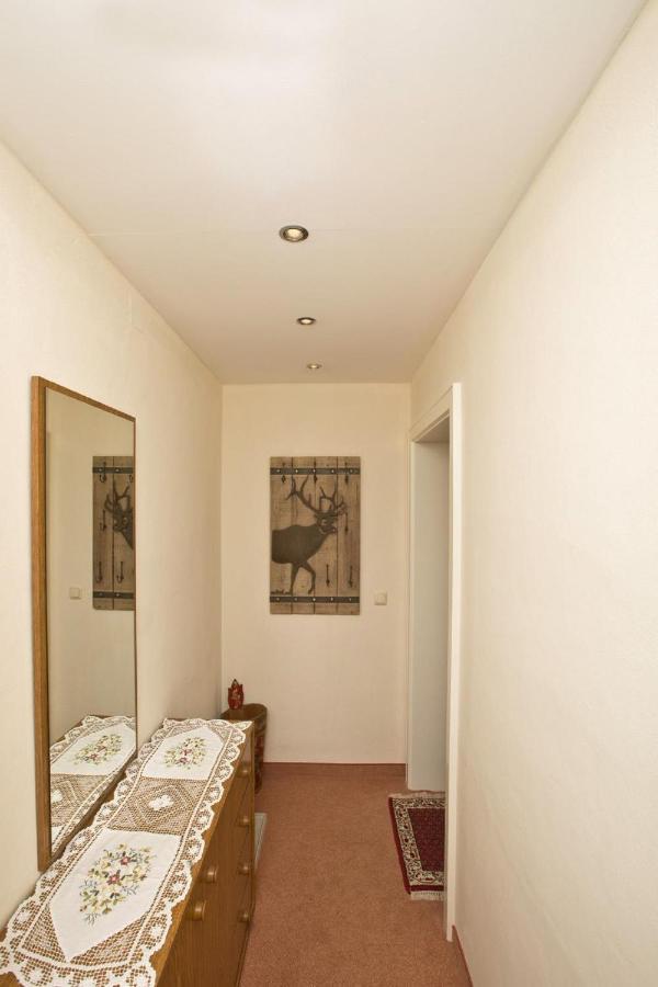 Gästehaus Lödermann Garmisch-Partenkirchen Exterior foto