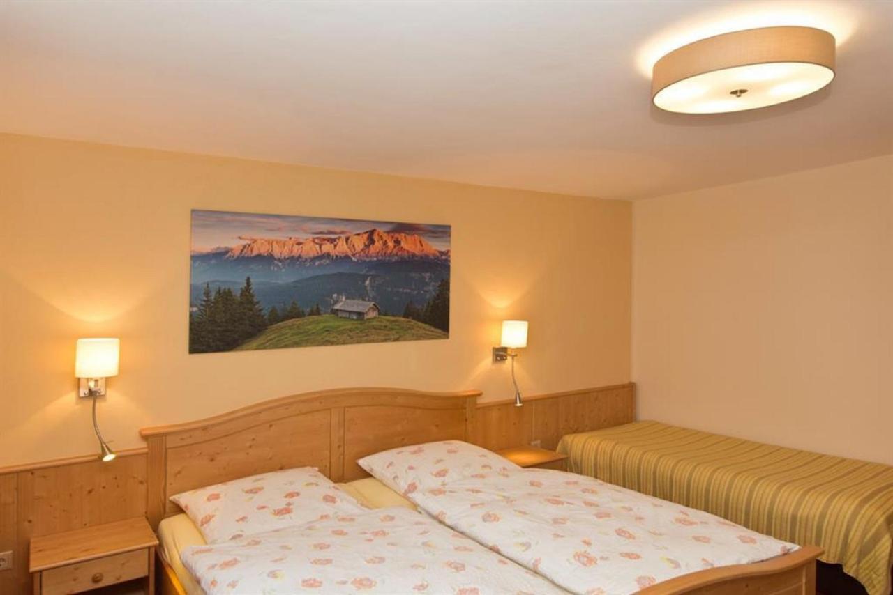 Gästehaus Lödermann Garmisch-Partenkirchen Exterior foto